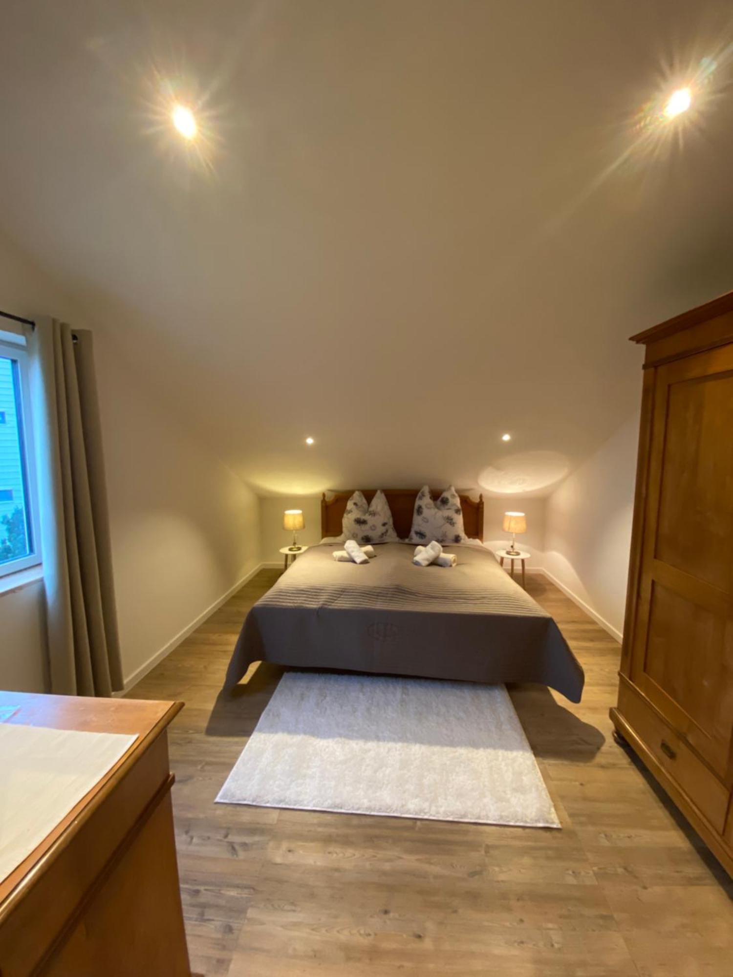 Ferienwohnung Lehmann Штауфен-им-Брайсгау Экстерьер фото