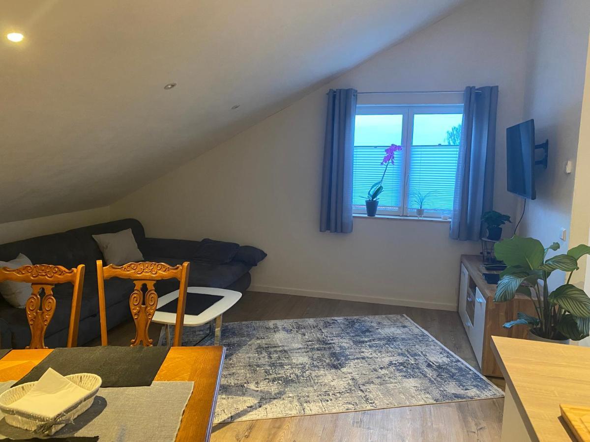 Ferienwohnung Lehmann Штауфен-им-Брайсгау Экстерьер фото