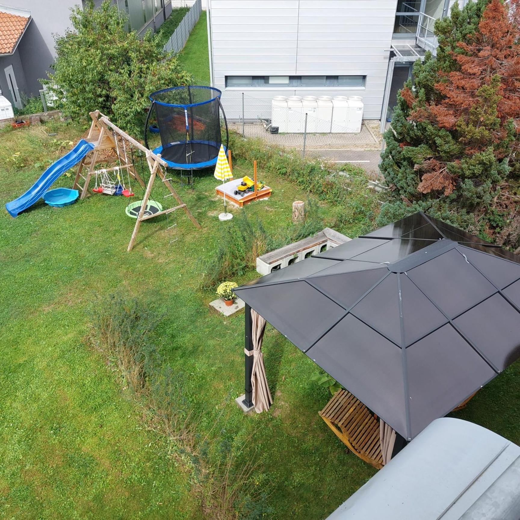 Ferienwohnung Lehmann Штауфен-им-Брайсгау Экстерьер фото